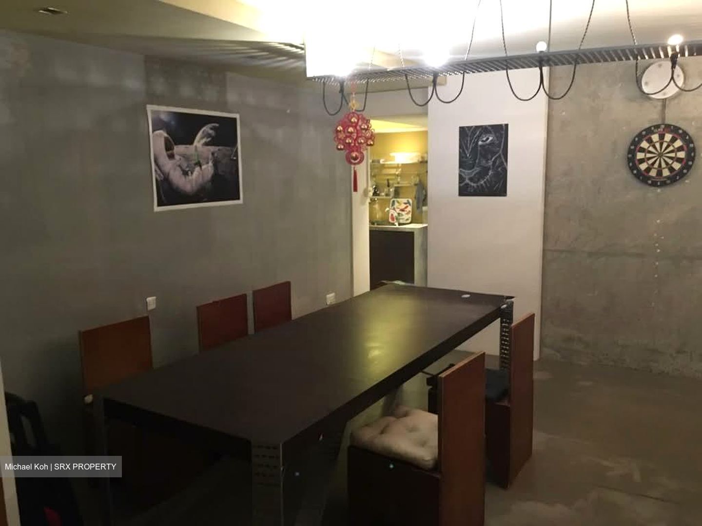 Blk 6A Boon Tiong Arcadia (Bukit Merah), HDB 5 Rooms #608587111